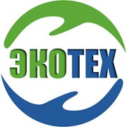 Логотип компании EkoTex, ООО (Киев)