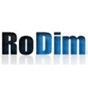 Логотип компании Компания RoDim, ЧП (Харьков)