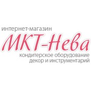 Логотип компании МКТ-Нева, ООО (Санкт-Петербург)