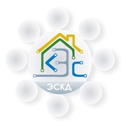 Логотип компании Электронные системы комфортного дома, ООО (Тюмень)