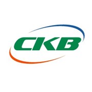 Логотип компании СКВ Украина, ООО (Киев)
