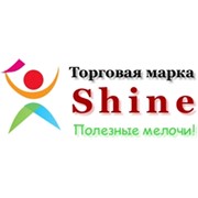 Логотип компании ТМ Shine (Харьков)