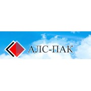 Логотип компании Алс-Пак, ООО (Донецк)