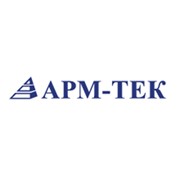 Логотип компании Арм тек, ЧПКП (Чернигов)