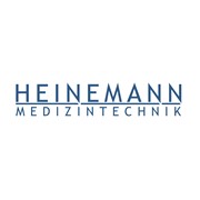 Логотип компании Хайнеманн медицинтехник, ООО (Румянцево)