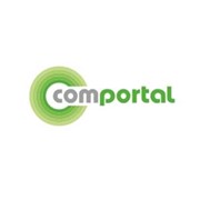 Логотип компании Comportal (Компортал), ТОО (Алматы)
