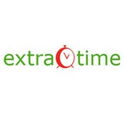 Логотип компании Тур оператор Extra Time / Экстра Тайм, ООО (Киев)