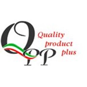 Логотип компании Quality Product Plus (Хмельницкий)