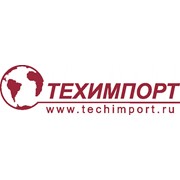 Логотип компании Техимпорт, ЗАО (Пермь)