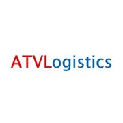 Логотип компании ATVLogistic (АТВЛогистик), ТОО (Алматы)