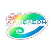 Логотип компании Хамелеон, ООО (Иваново)