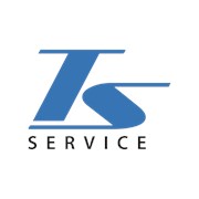 Логотип компании Техносенс Сервис (Запорожье)