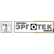 Логотип компании Эрготехнологии Фабрика мебели, ООО (Донецк)