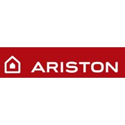 Логотип компании Ariston Thermo UTG, СП (Ташкент)