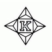 Логотип компании Кристалл (Южноуральский завод), ОАО (Южноуральск)
