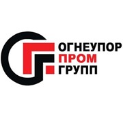 Логотип компании ОгнеупорПромГрупп, ООО (Магнитогорск)
