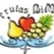 Логотип компании “FrutasBiMar 2008” S.L. (Киев)