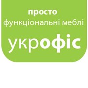 Логотип компании Укрофис, ЧП (Киев)