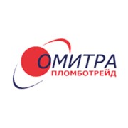 Логотип компании Омитра-пломботрейд, ООО (Москва)