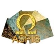 Логотип компании Аспис-Омега, ЧП (Львов)