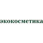 Логотип компании Green Nature, ЧП Экокосметика (Киев)