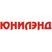 Логотип компании Юнилэнд, ООО (Минск)