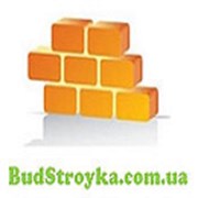 Логотип компании BudStroyka.com.ua (Днепр)