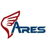 Логотип компании Ares UT, SA - литейный завод (Кишинев)