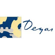Логотип компании Дедал, ООО (Киев)