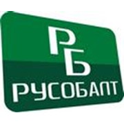 Логотип компании Русобалт трэйд, ООО (Псков)