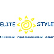 Логотип компании Элит Стиль, ООО (Киев)
