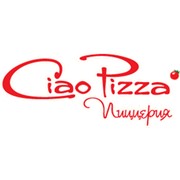Логотип компании Ciao Pizza (Чао Пицца), ИП (Алматы)
