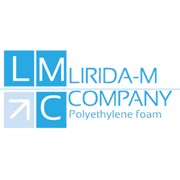 Логотип компании Лирида-М (Минск)