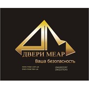 Логотип компании Меар, ЧП (Киев)
