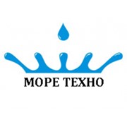 Логотип компании Море Техно, ЧТУП (Минск)