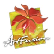 Логотип компании Артфюжин, Компания (Artfusion) (Симферополь)