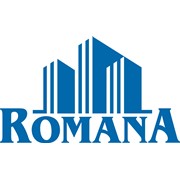Логотип компании Romana (Романа), ТОО (Костанай)