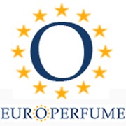 Логотип компании Europerfume, СПД (Киев)
