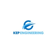 Логотип компании КЭП-Инжиниринг, ООО (Колпино)