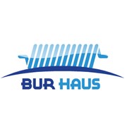 Логотип компании BUR HAUS (Екатеринбург)