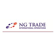 Логотип компании NG TRADE International Operations (NGTIO), ТОО (Алматы)