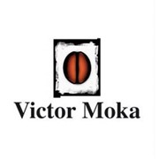 Логотип компании Виктор Мока, ООО (Victor Moka) (Ужгород)