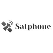 Логотип компании Satphone,ФЛП (Киев)