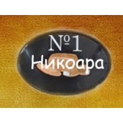 Логотип компании Никоара О.И.,ЧП (Донецк)