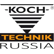 Логотип компании Koch Technik (Кох Техник), ООО (Нижний Новгород)