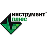 Логотип компании Инструмент плюс, ООО (Харьков)