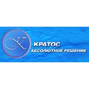 Логотип компании Кратос, ООО (Харьков)