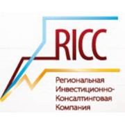 Логотип компании Региональная инвестиционно-консалтинговая компания, ООО (Киев)