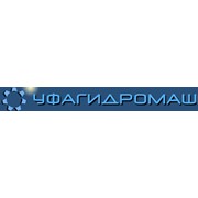 Логотип компании Уфагидромаш, ООО (Уфа)