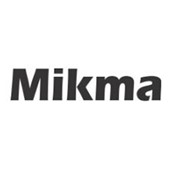 Логотип компании Mikma, SRL (Кишинев)